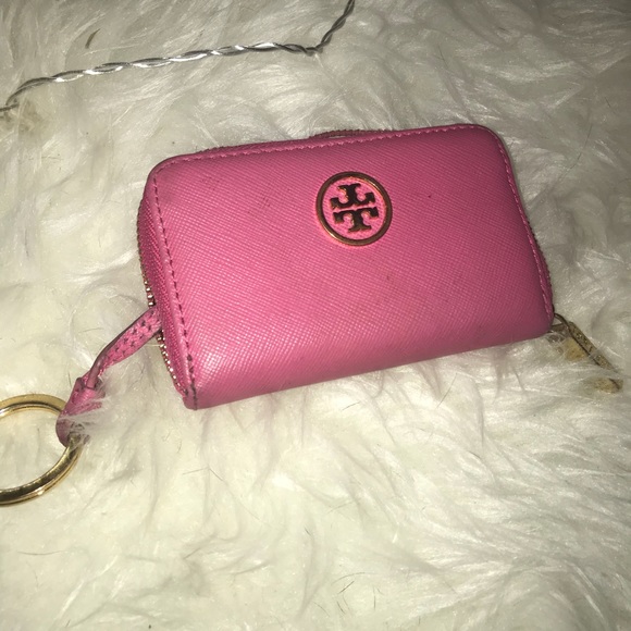 Tory Burch Handbags - Tory butch coin purse